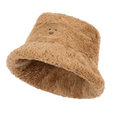 Bartholomew Bear Fluffleshade Hat - Jellycat Sale
