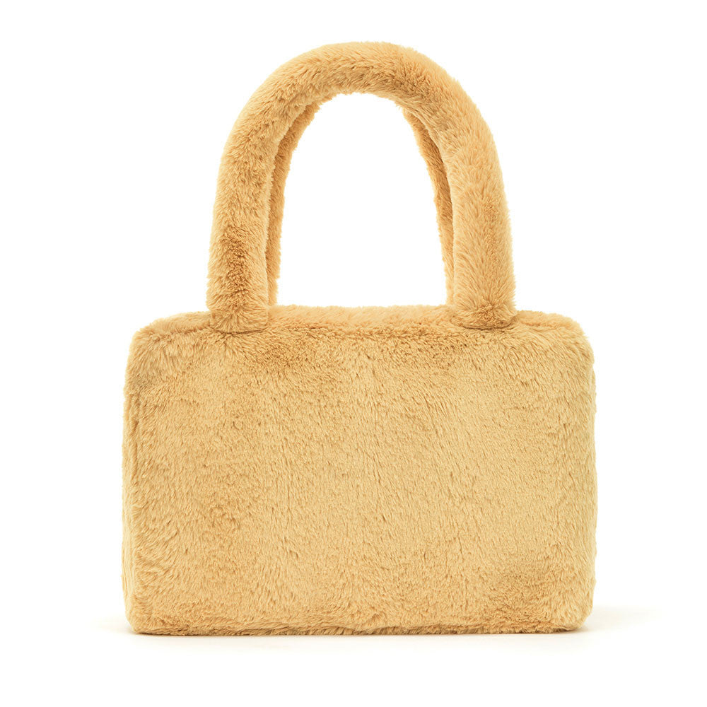 Smudge Bear Tote Bag - Jellycat