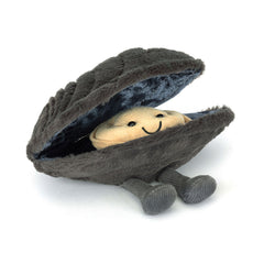 Amuseables Michelle Mussel - Jellycat Online