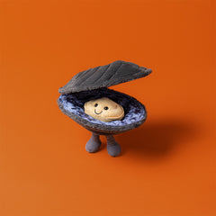 Amuseables Michelle Mussel - Jellycat Online