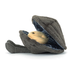 Amuseables Michelle Mussel - Jellycat Online