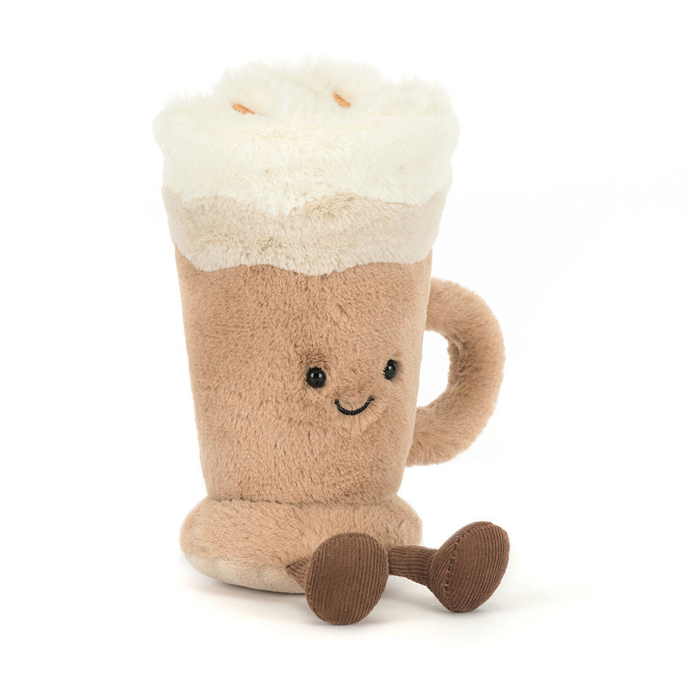 Amuseables Latte - Jellycat Discount