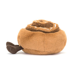 Amuseables Cinnamon Bun - Jellycat Online