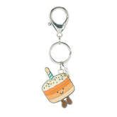 Amuseables Jellina Birthday Cake Keyring - Jellycat Discount