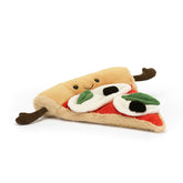 Amuseables Slice of Pizza - Jellycat For Sale