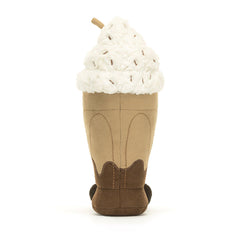 Amuseables Marin Chocolate Milkshake - Jellycat Online