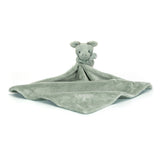 Personalized Bashful Dragon Soother - Jellycat Discount