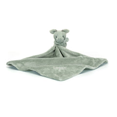 Personalized Bashful Dragon Soother - Jellycat Discount