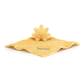 Personalized Amuseables Sun Soother - Jellycat Online