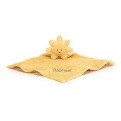 Personalized Amuseables Sun Soother - Jellycat Online