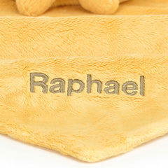 Personalized Amuseables Sun Soother - Jellycat Online