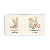 Goodnight Bunny Book - Jellycat Discount