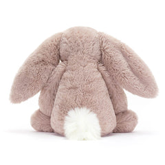 Bashful Luxe Bunny Rosa - Jellycat Sale