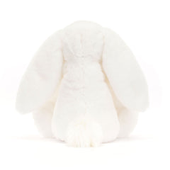 Bashful Luxe Bunny Luna - Jellycat Online