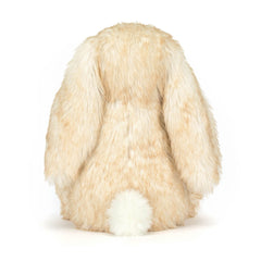 Springlowe Luxe Bunny - Jellycat For Sale