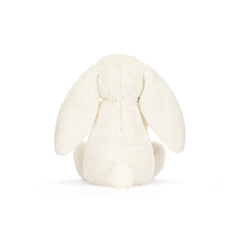 Cream Bunny with Rose - Jellycat Sale