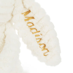 Personalized Bashful Luxe Bunny Nimbus - Jellycat Discount