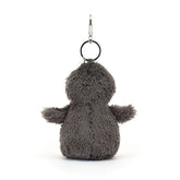 Peanut Penguin Bag Charm - Jellycat Sale