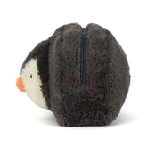Peanut Penguin Pouch - Jellycat Online