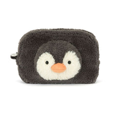 Peanut Penguin Pouch - Jellycat Online