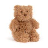 Bartholomew Bear Bouffant - Jellycat