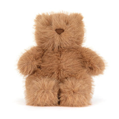 Bartholomew Bear Bouffant - Jellycat