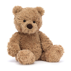 Bumbly Bear - Jellycat Online