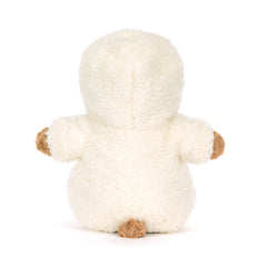 Bartholomew Bear All-in-one Outfit - Jellycat Discount
