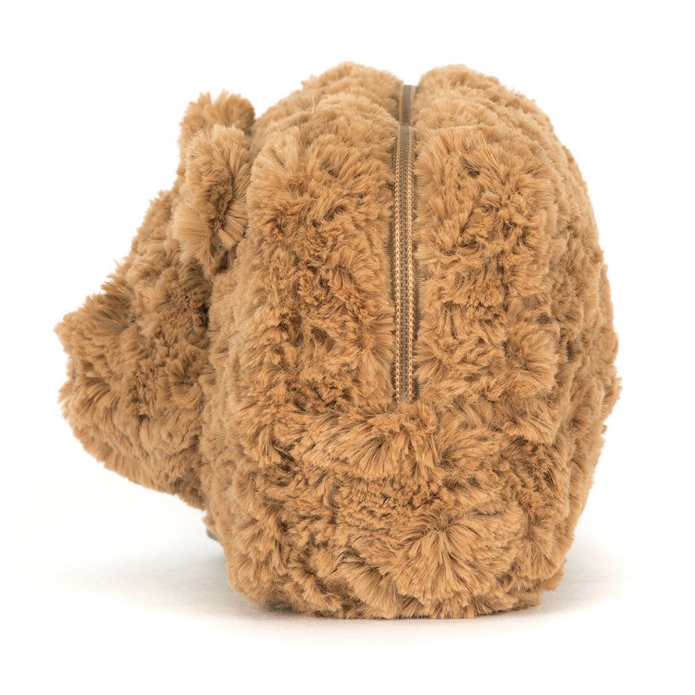 Bartholomew Bear Pouch - Jellycat For Sale