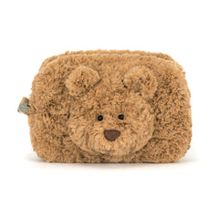 Bartholomew Bear Pouch - Jellycat For Sale