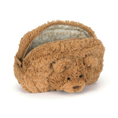 Bartholomew Bear Pouch - Jellycat For Sale