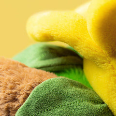 Bartholomew Bear Daffodil Outfit - Jellycat Online