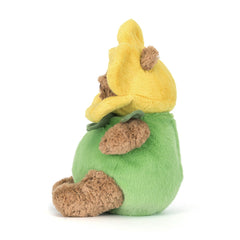 Bartholomew Bear Daffodil Outfit - Jellycat Online