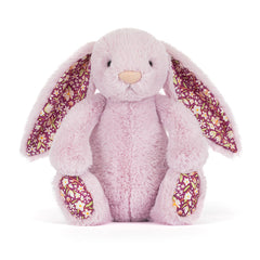 Thistlepop Blossom Luxe Bunny - Jellycat For Sale