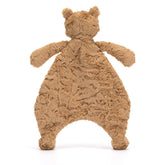 Bartholomew Bear Comforter - Jellycat Online