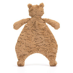 Bartholomew Bear Comforter - Jellycat Online
