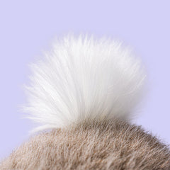 Fawn Flufflet Bunny - Jellycat For Sale