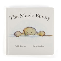 The Magic Bunny Book - Jellycat Online