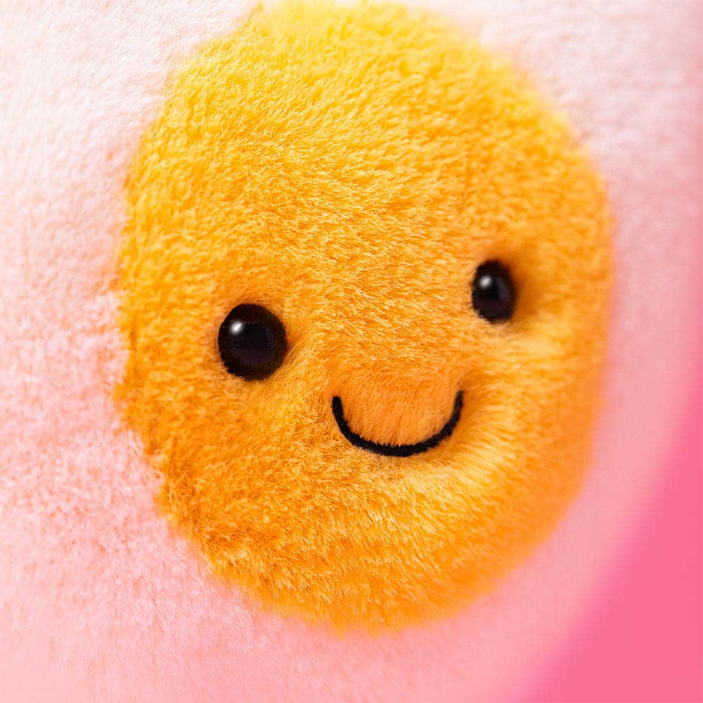 Amuseables Heart Boiled Egg - Jellycat Discount