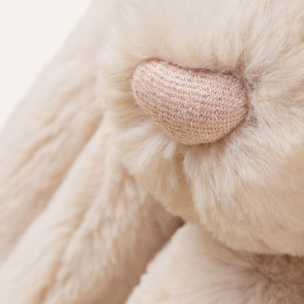 Bashful Luxe Bunny Willow - Jellycat Discount
