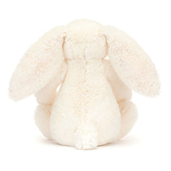 Blossom Cream Bunny 'Berry' - Jellycat For Sale