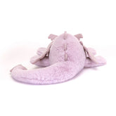 Lavender Dragon - Jellycat For Sale
