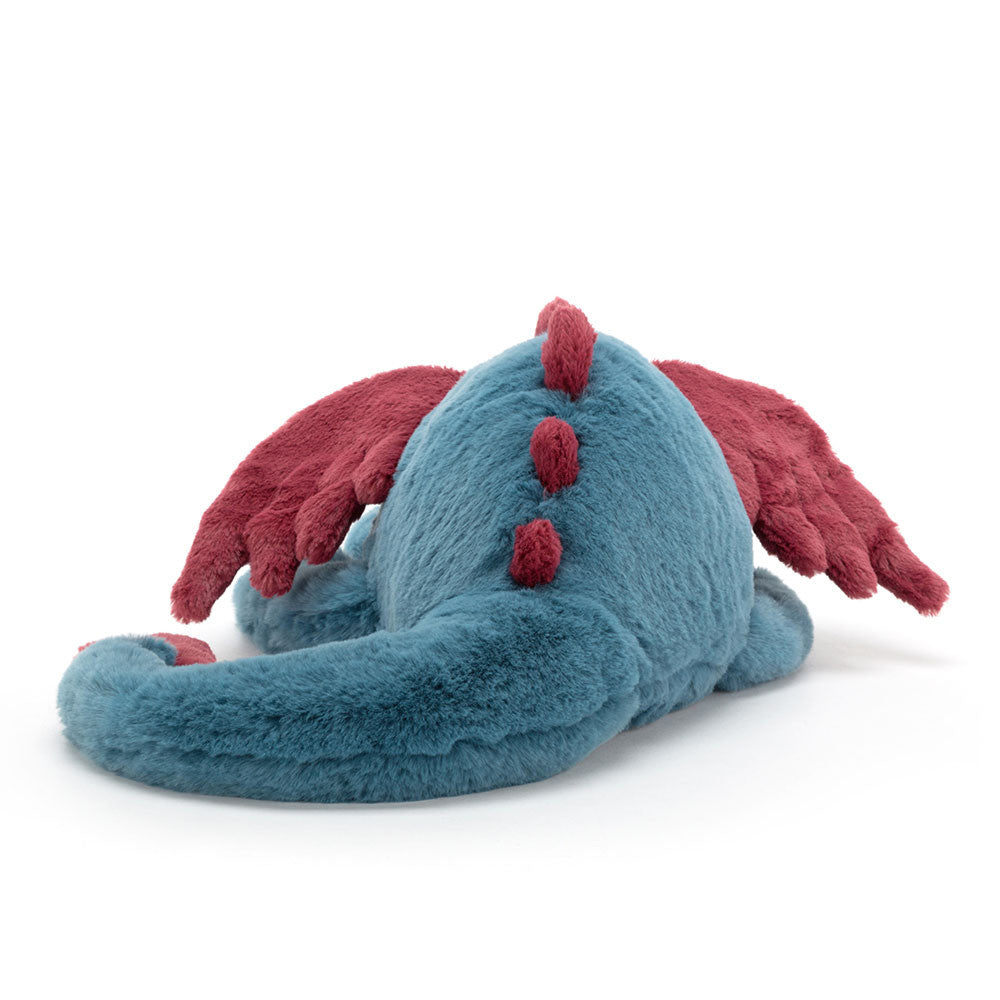 Dexter Dragon - Jellycat Sale