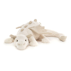 Snow Dragon - Jellycat Online