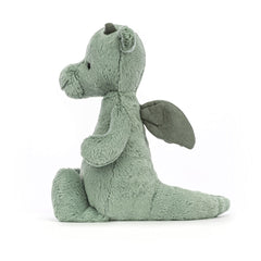 Bashful Dragon - Jellycat Discount