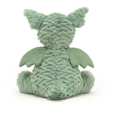 Fuddlewuddle Dragon - Jellycat Sale