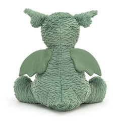 Fuddlewuddle Dragon - Jellycat Sale