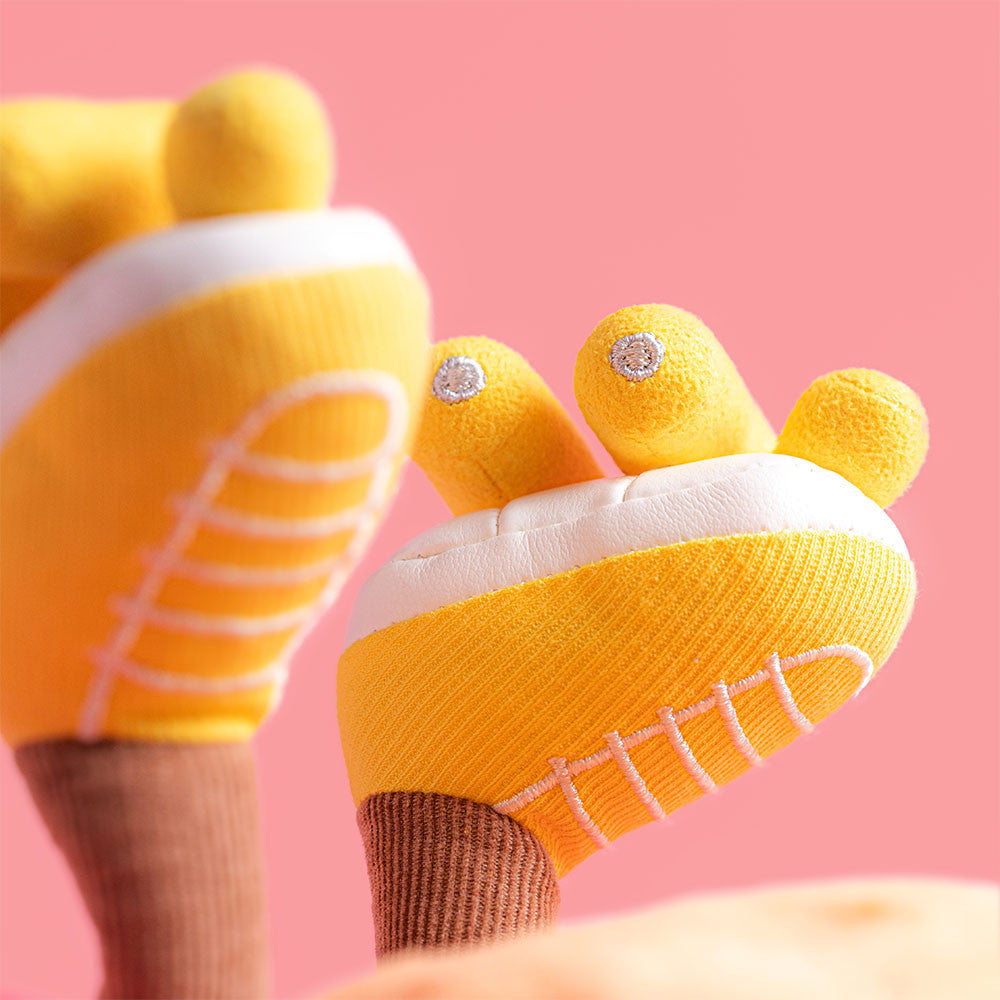 Amuseables Sun 'Roller Skates' - Jellycat Online