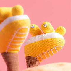 Amuseables Sun 'Roller Skates' - Jellycat Online