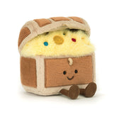 Amuseables Treasure Chest - Jellycat Discount